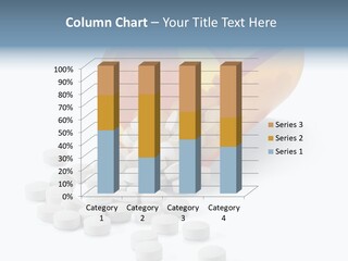 Dumped Macro Medicine And Science PowerPoint Template