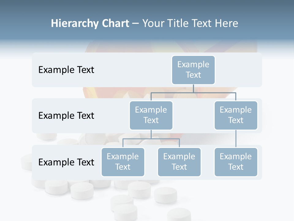 Dumped Macro Medicine And Science PowerPoint Template