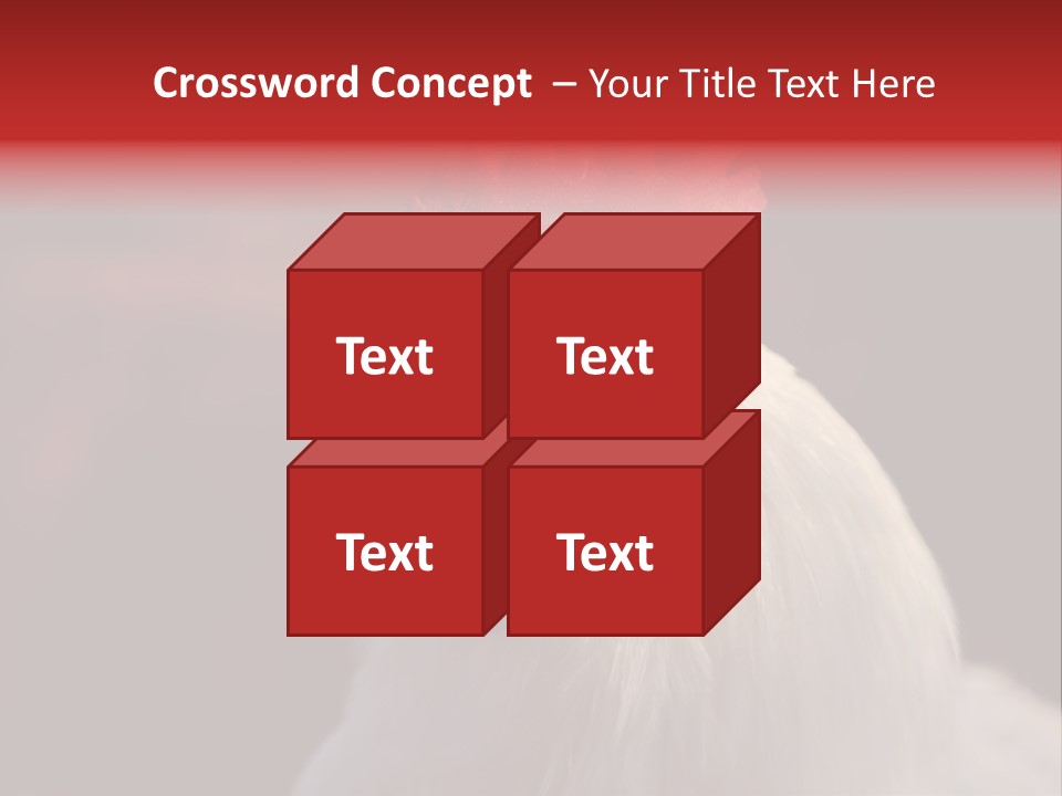 Head Farm Avian PowerPoint Template