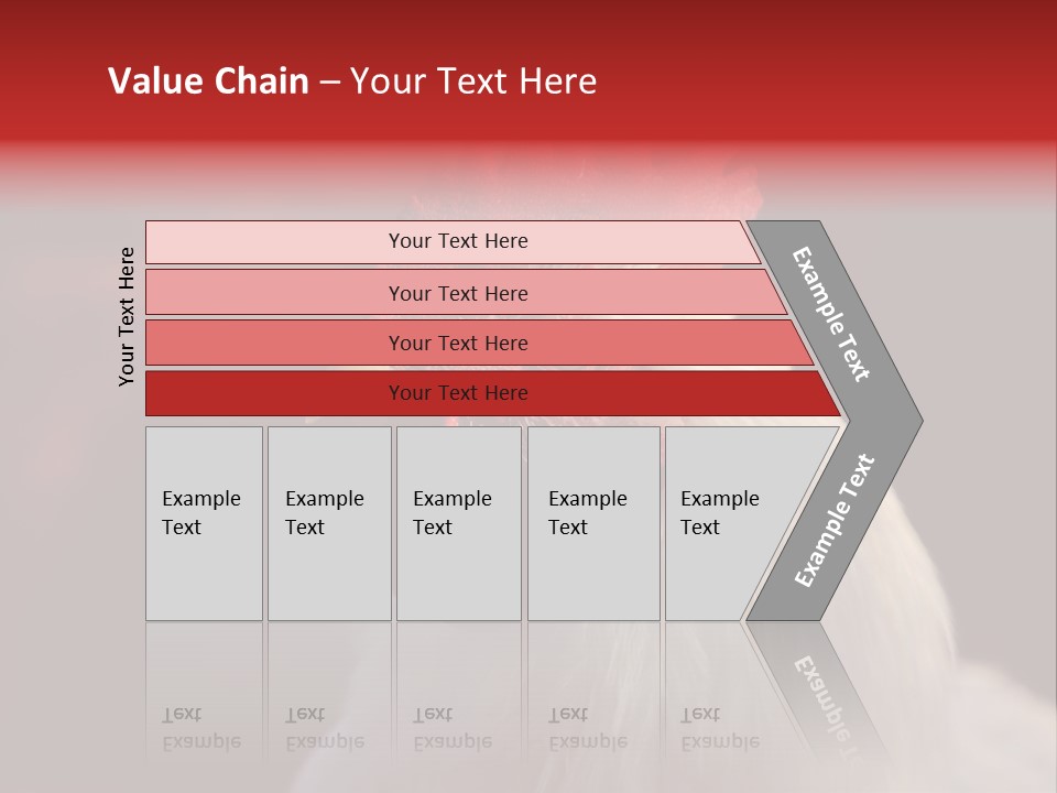 Head Farm Avian PowerPoint Template