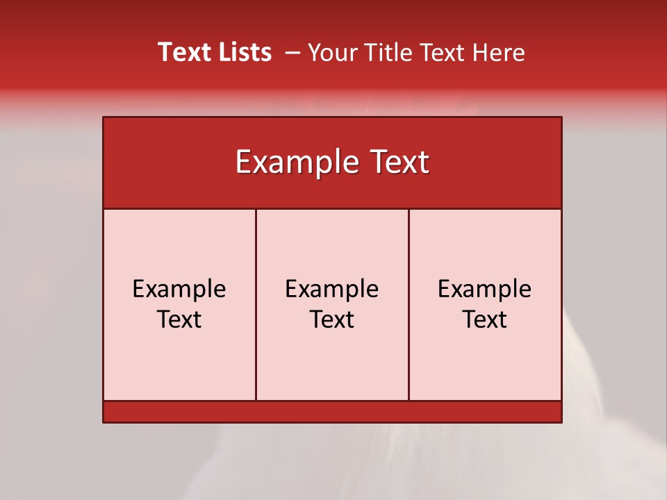 Head Farm Avian PowerPoint Template