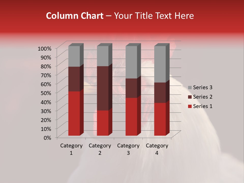 Head Farm Avian PowerPoint Template
