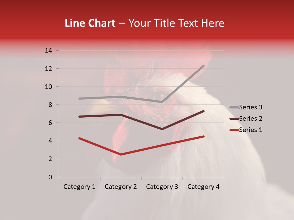Head Farm Avian PowerPoint Template