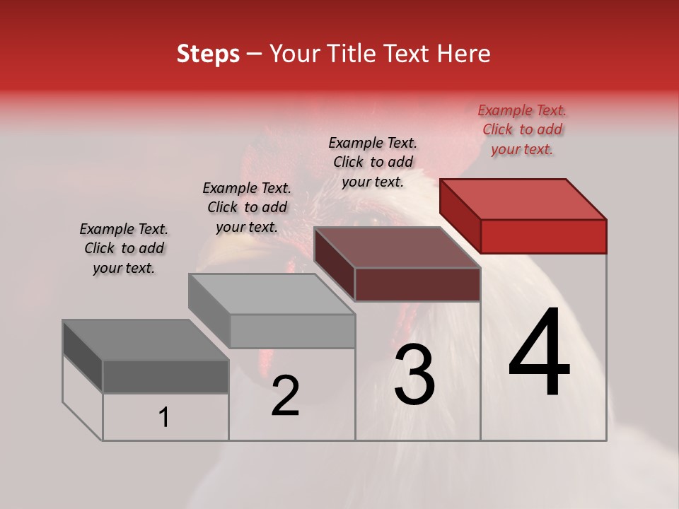 Head Farm Avian PowerPoint Template