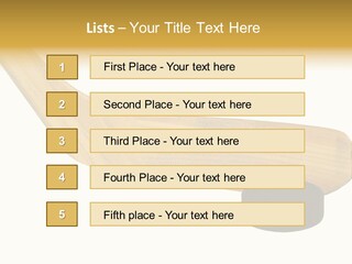 Yellow Fragment Sports PowerPoint Template
