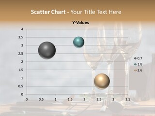 Table Setting Table Served PowerPoint Template