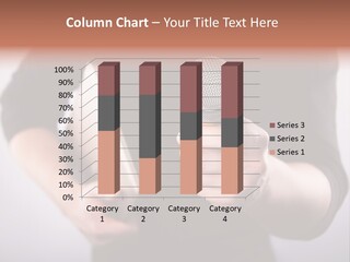 Reportage Microphone Business PowerPoint Template