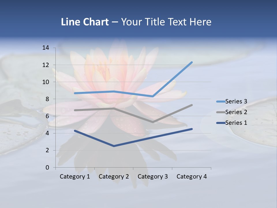 Red Colorful Peaceful PowerPoint Template