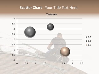 Workman Work Tool PowerPoint Template