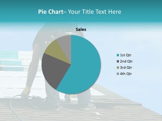 Tool Structure Finishing PowerPoint Template