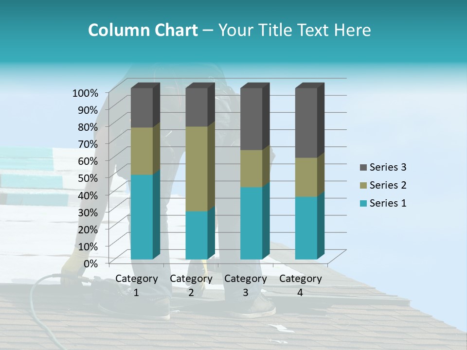 Tool Structure Finishing PowerPoint Template
