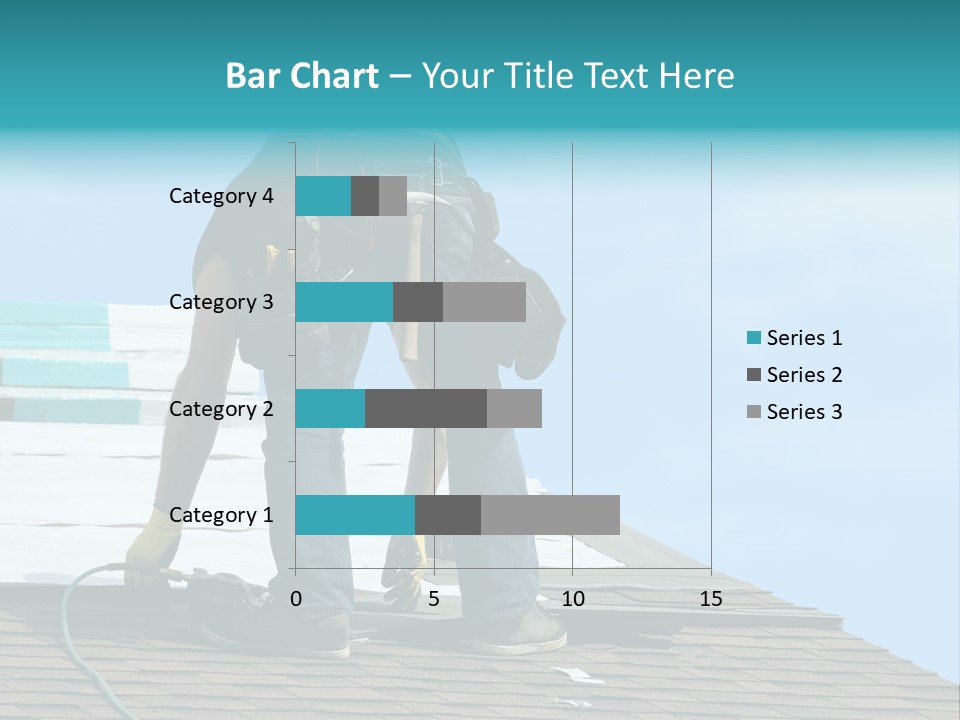 Tool Structure Finishing PowerPoint Template