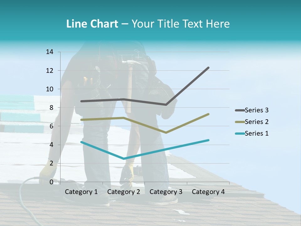 Tool Structure Finishing PowerPoint Template
