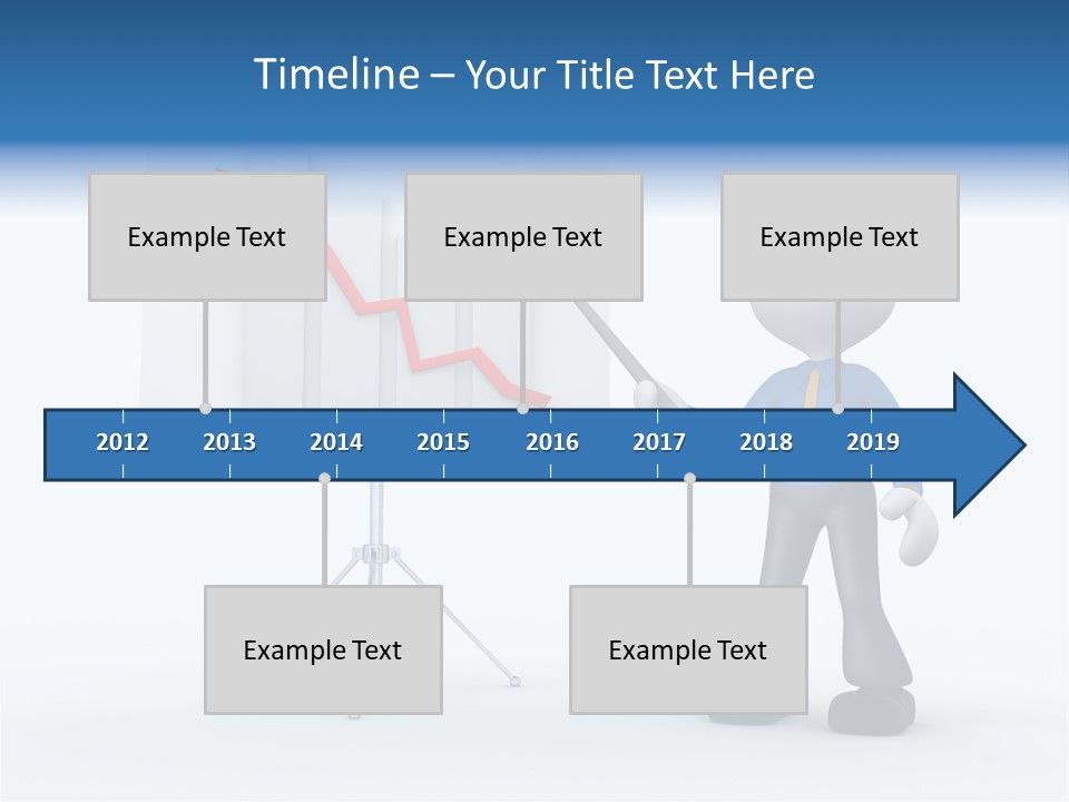 Shiny Office Work PowerPoint Template