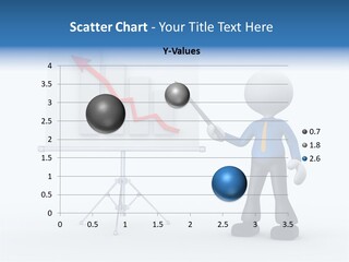 Shiny Office Work PowerPoint Template