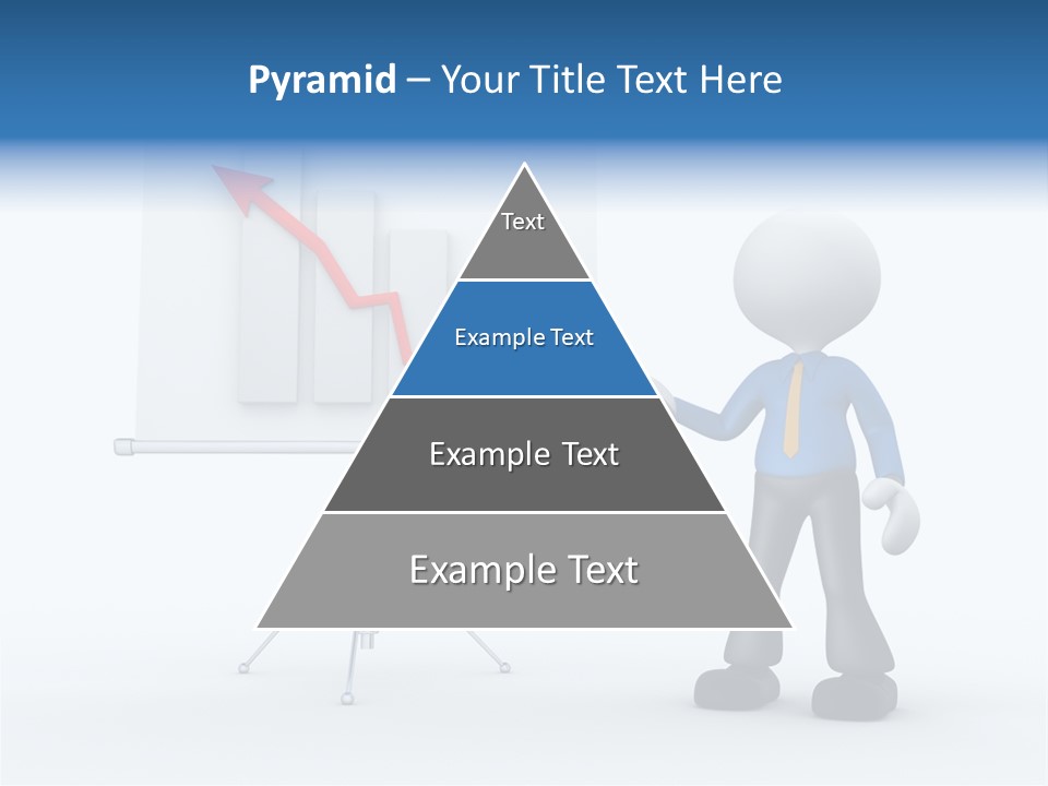 Shiny Office Work PowerPoint Template