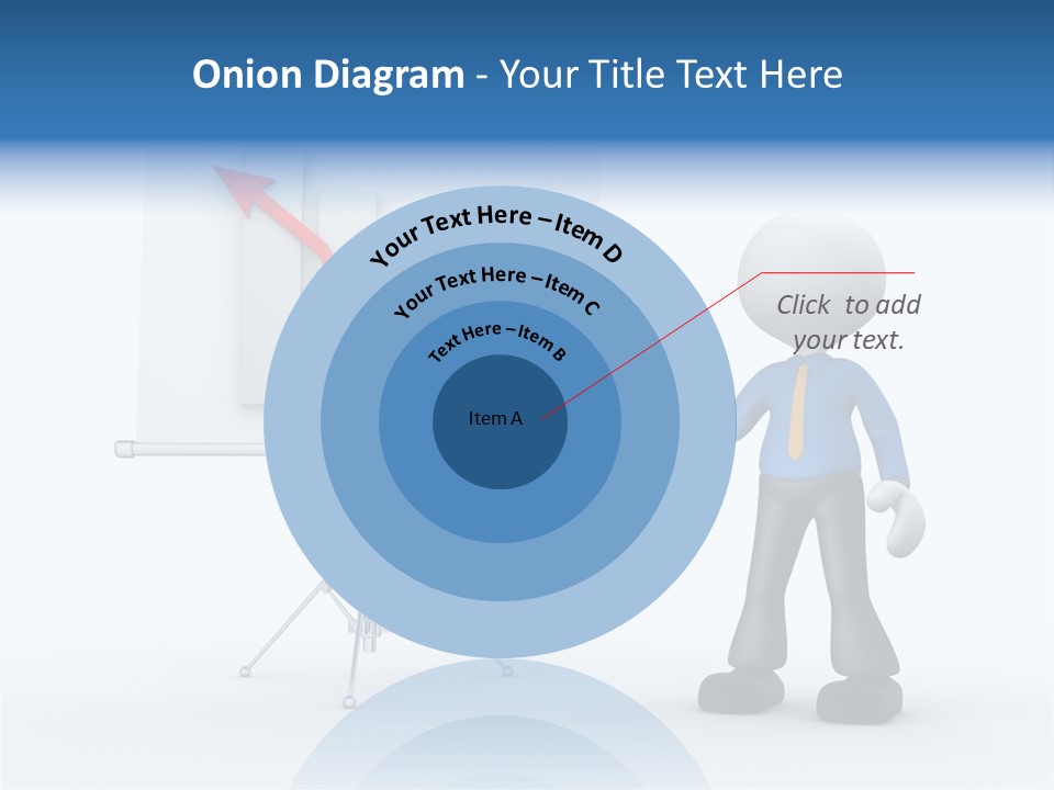Shiny Office Work PowerPoint Template