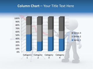 Shiny Office Work PowerPoint Template