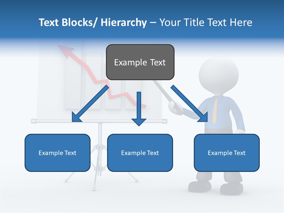 Shiny Office Work PowerPoint Template