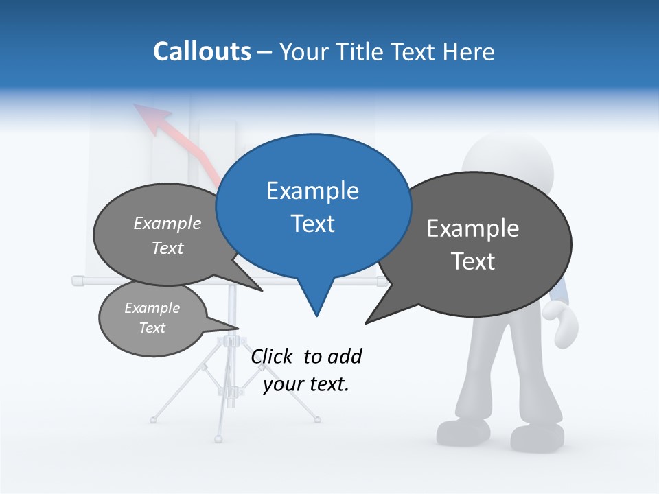 Shiny Office Work PowerPoint Template
