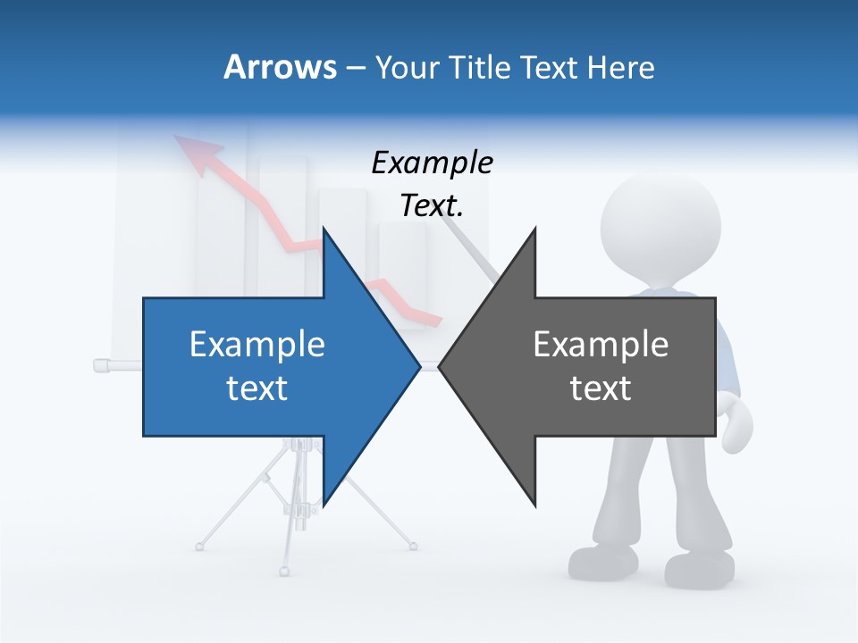 Shiny Office Work PowerPoint Template