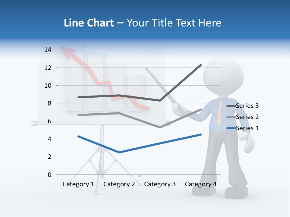 Shiny Office Work PowerPoint Template