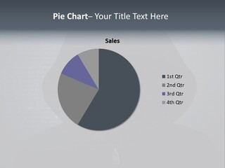 Abuse Data Pirate PowerPoint Template