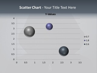 Abuse Data Pirate PowerPoint Template