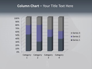 Abuse Data Pirate PowerPoint Template