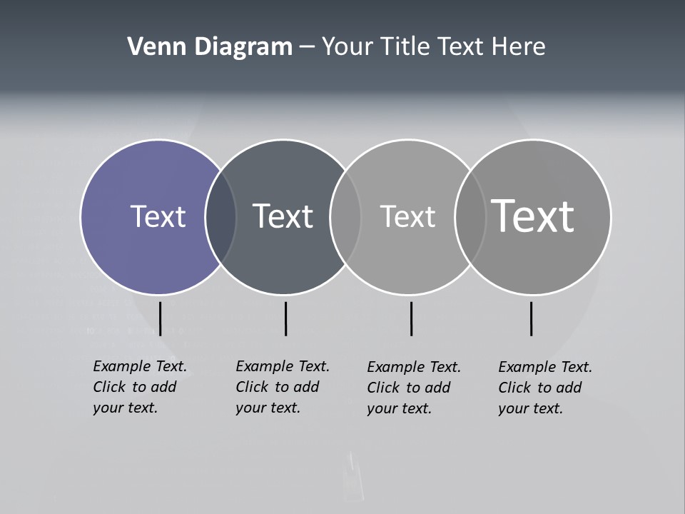 Abuse Data Pirate PowerPoint Template