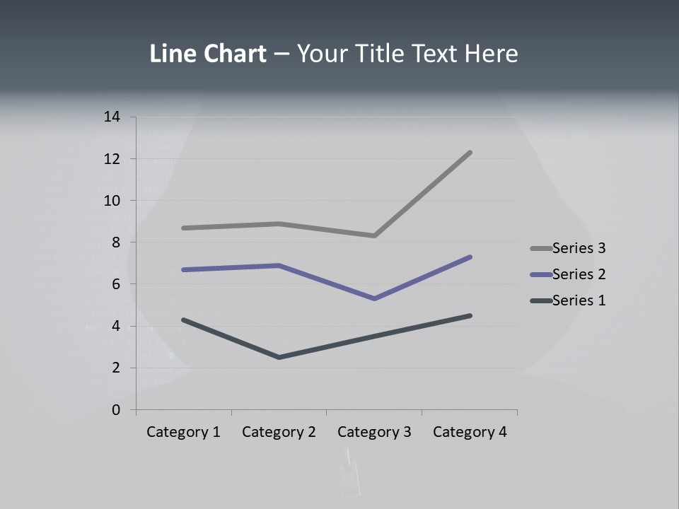 Abuse Data Pirate PowerPoint Template