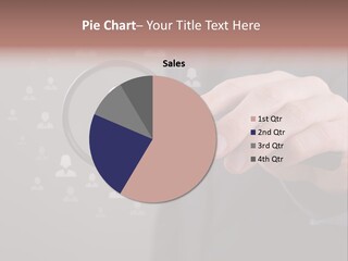 Working Group Employee Group PowerPoint Template