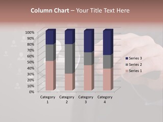 Working Group Employee Group PowerPoint Template