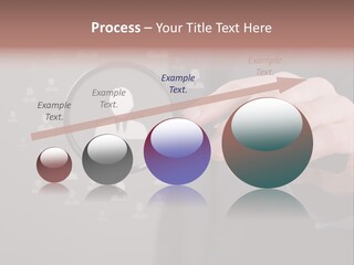 Working Group Employee Group PowerPoint Template