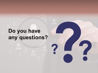 Working Group Employee Group PowerPoint Template