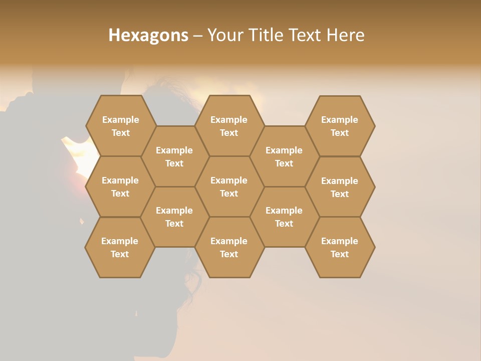 People Male Feeling PowerPoint Template