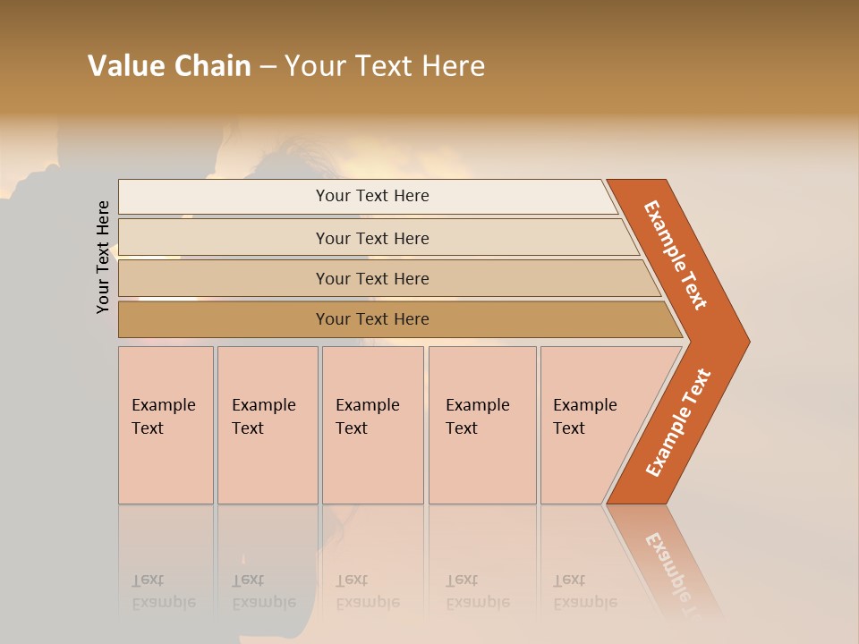 People Male Feeling PowerPoint Template