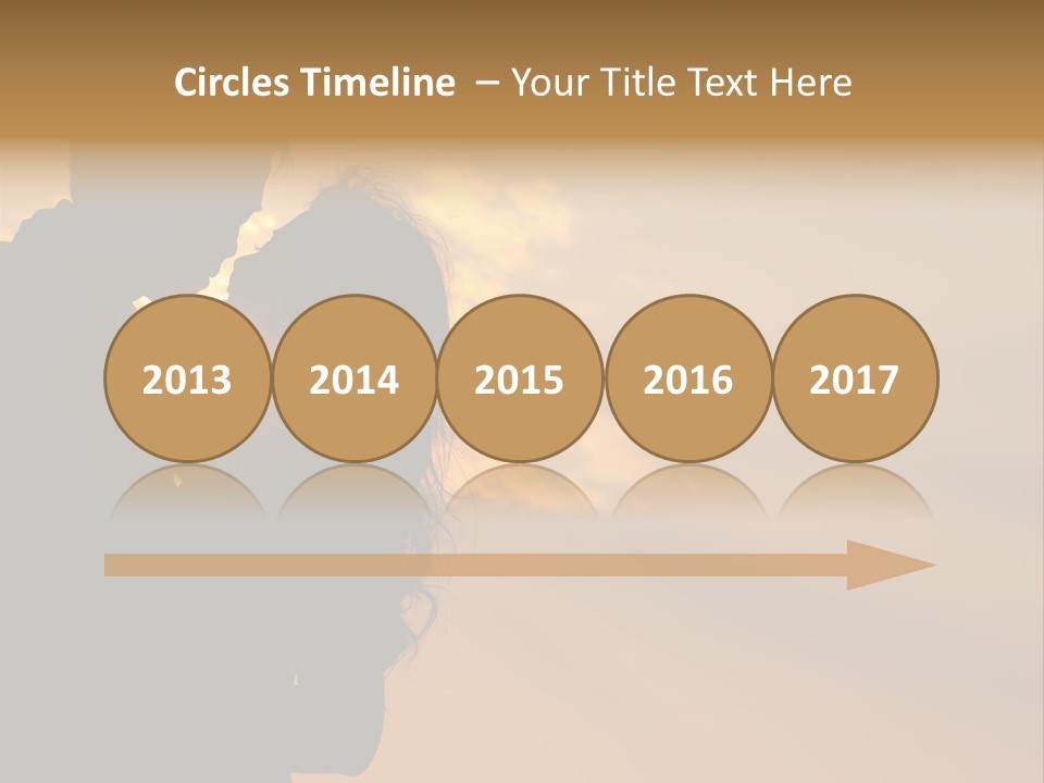 People Male Feeling PowerPoint Template