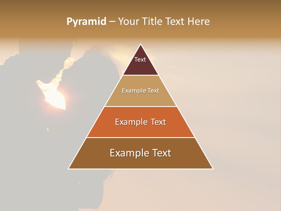 People Male Feeling PowerPoint Template