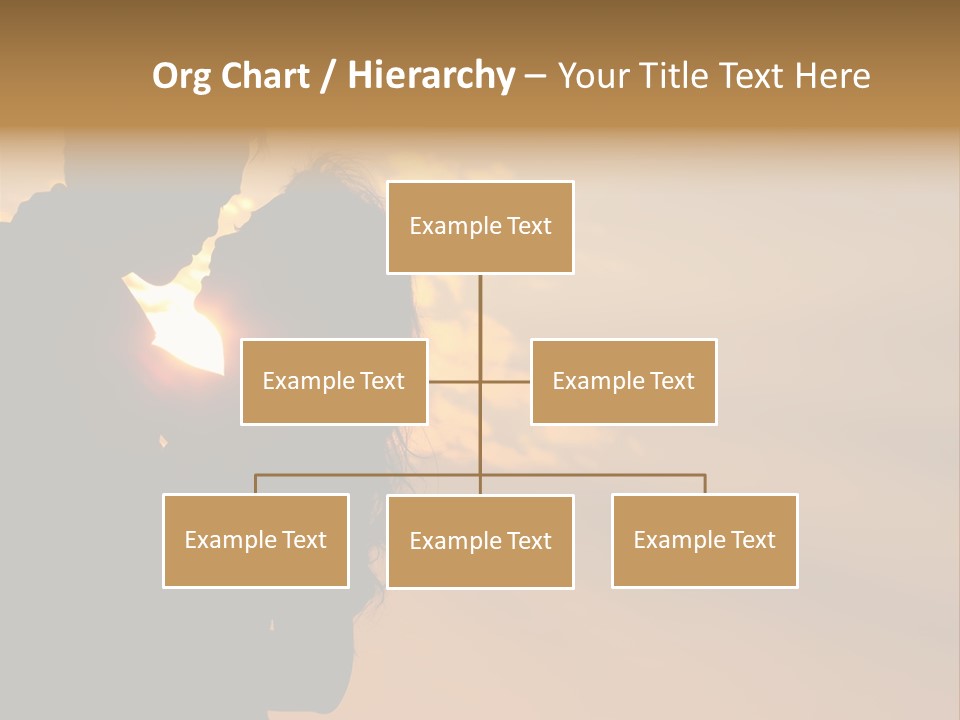 People Male Feeling PowerPoint Template