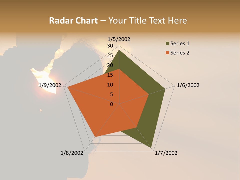 People Male Feeling PowerPoint Template