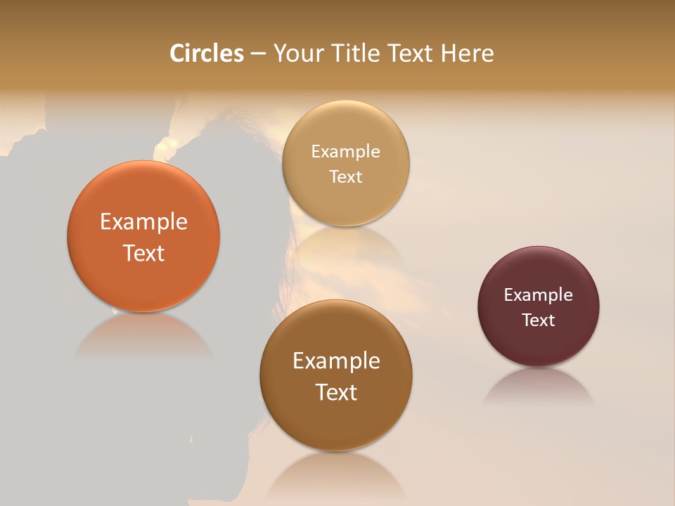 People Male Feeling PowerPoint Template