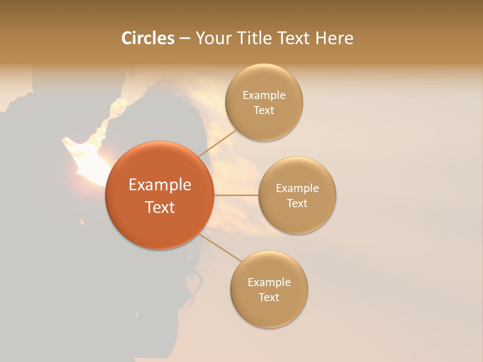 People Male Feeling PowerPoint Template