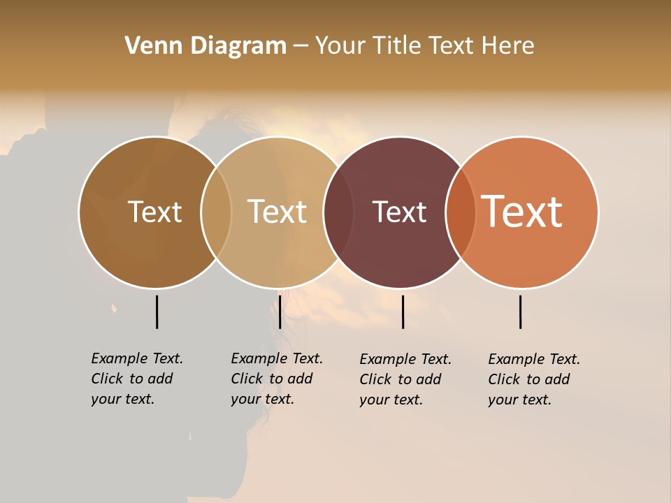 People Male Feeling PowerPoint Template