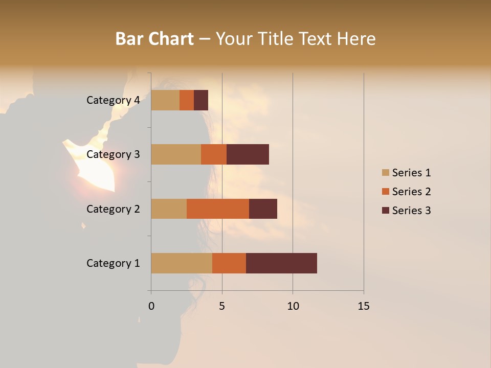 People Male Feeling PowerPoint Template