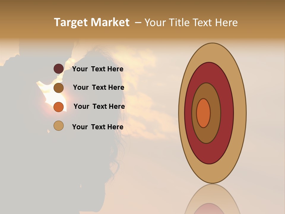 People Male Feeling PowerPoint Template