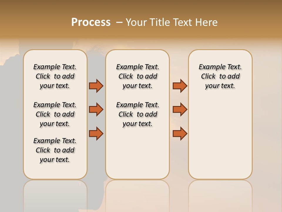 People Male Feeling PowerPoint Template