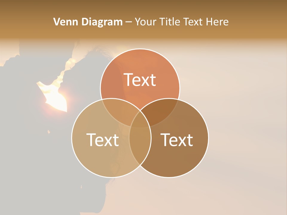 People Male Feeling PowerPoint Template