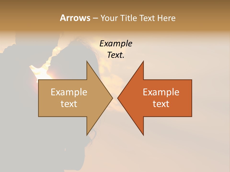 People Male Feeling PowerPoint Template