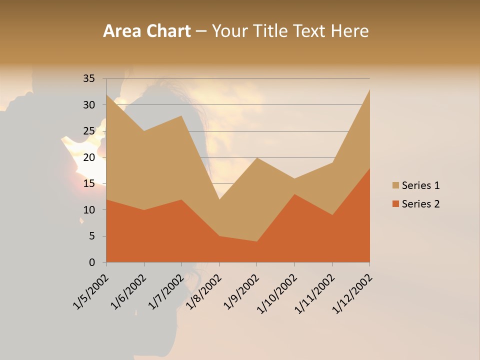 People Male Feeling PowerPoint Template